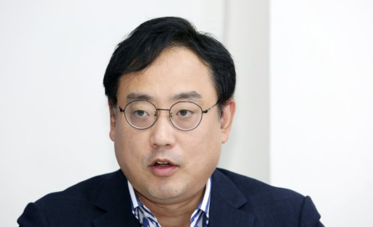 변희재 프로필