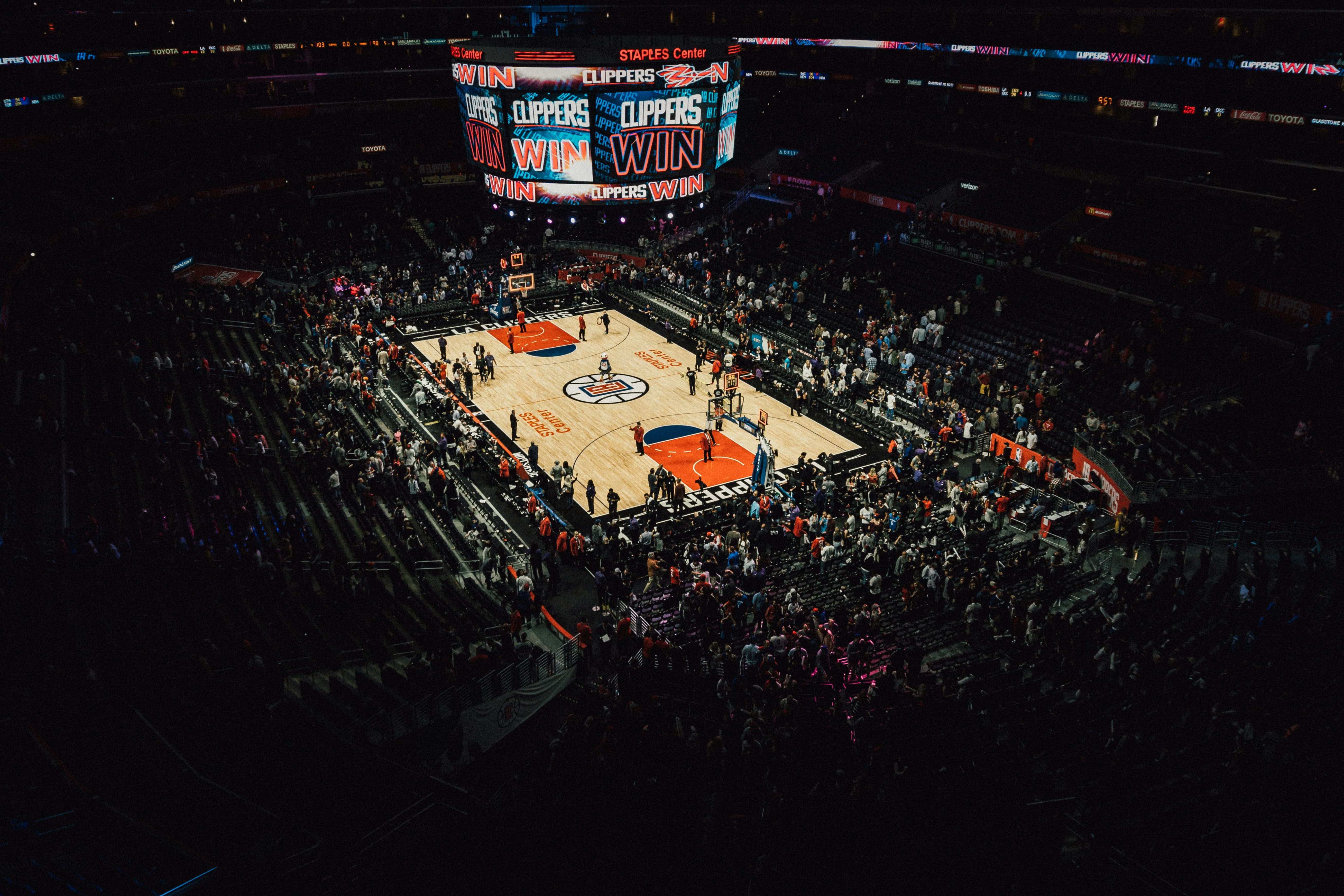 2025-26 NBA 개막일정 중계정보 경기일정