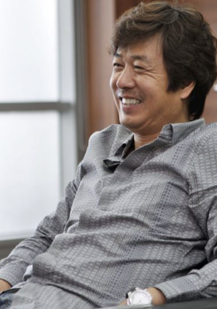 선우재덕 인터뷰4