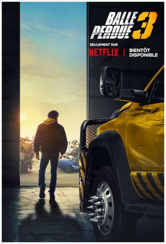 사라진 탄환 3 관련 사진