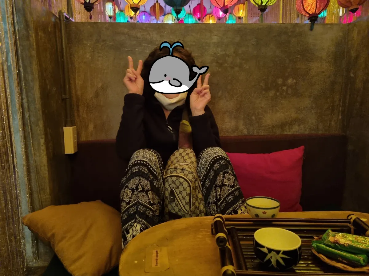 베트남-다낭-마사지-60대-후기