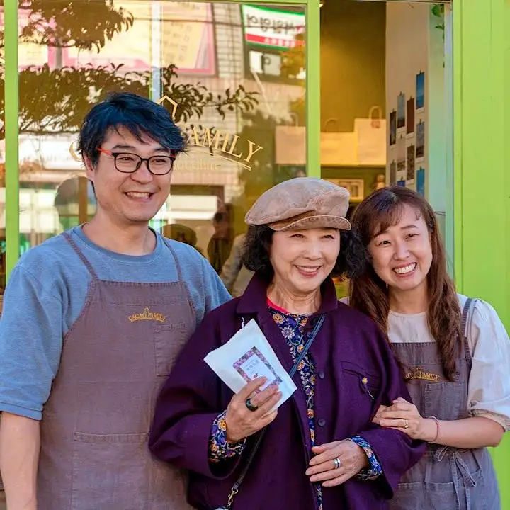 카카오 초콜릿 아인슈패너 밀크티 카페 제주 맛집