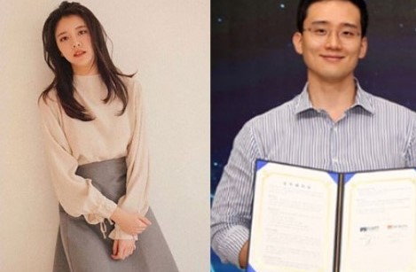 김민형전아나운서