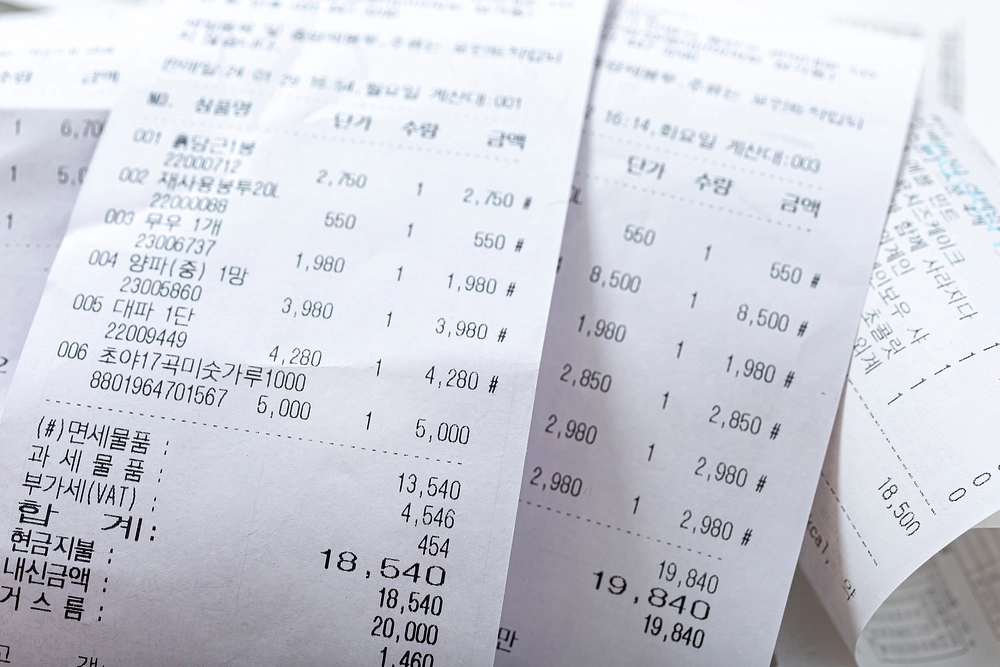 자취 초보생 생활비 관리 방법, 돈이 새는 습관부터 점검하기