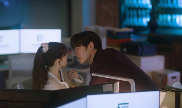 [드라마 아기가 생겼어요 8회 재방송 다시보기 OTT] 줄거리 결말