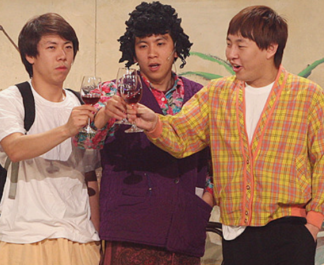 이진호 개그맨 프로필 및 불법도박 입장문 채무변제 금액 돈빌려준 연예인