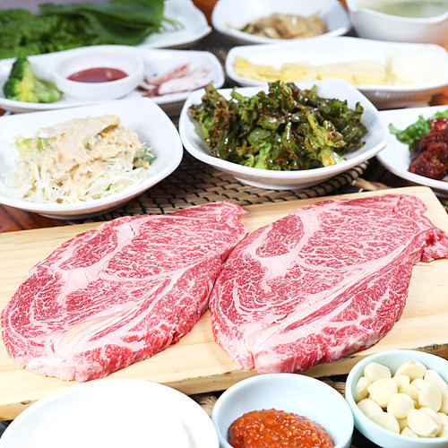 관악구 한우고기 맛집, 삼수갑산