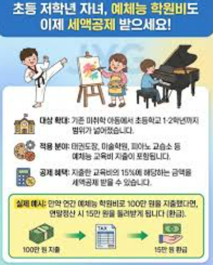 육아 가정 필수 혜택 총정리 🎁 세금부터 근무제도까지 달라집니다!