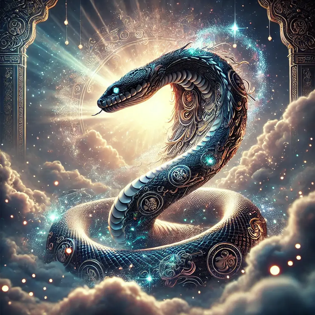 2025년 뱀띠 운세