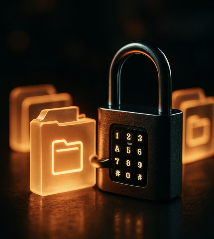 내 파일에 무슨 일이? 랜섬웨어의 정체