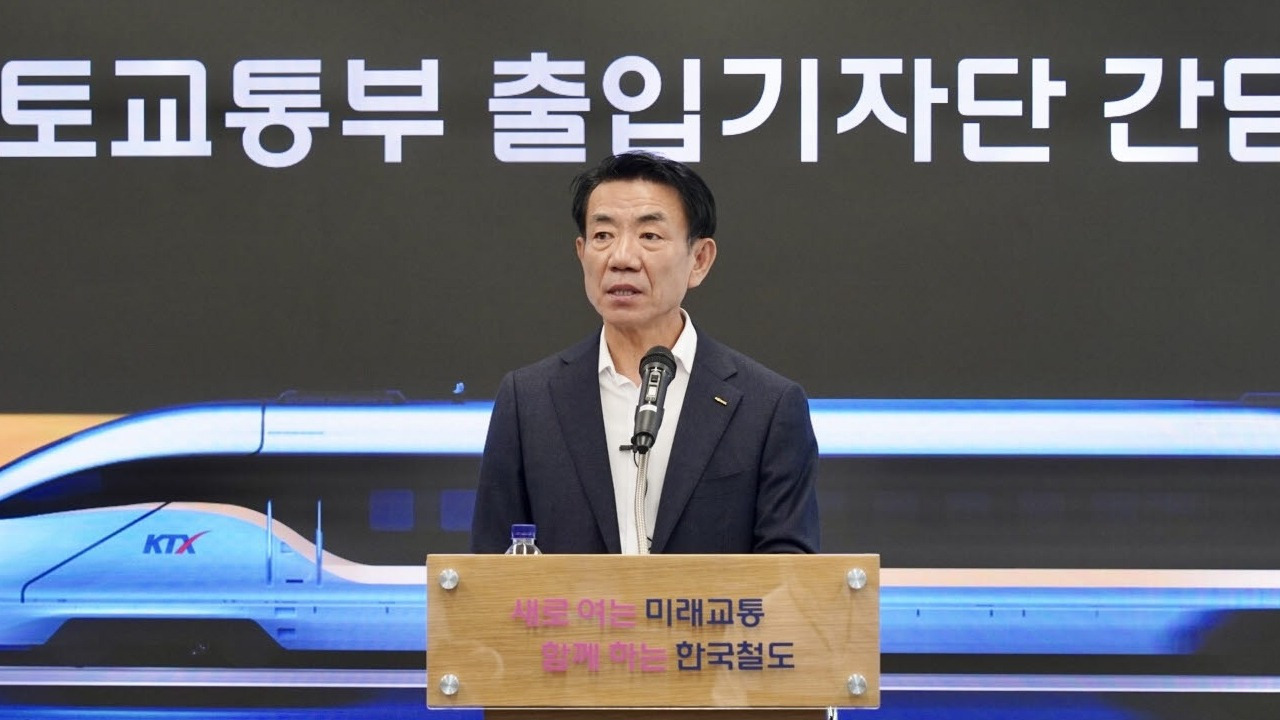 한문희 사장의 과거 안전 관련 발언 논란