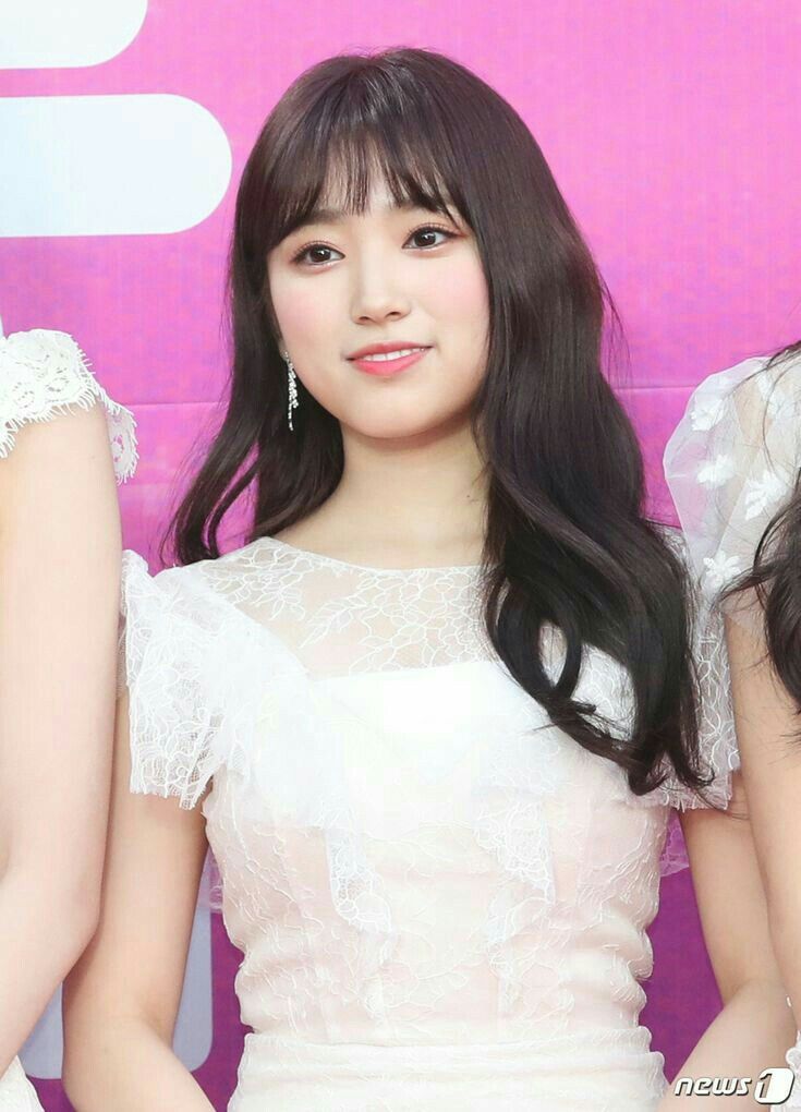 아이즈원 야부키나코 아이즈원 야부키나코