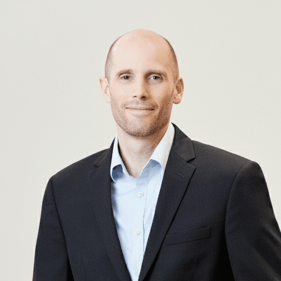 해롤드 로저스(Harold Rogers) 미국 쿠팡 Inc 최고관리책임자