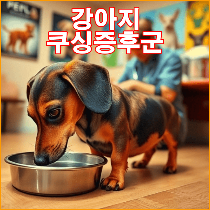 쿠싱증후군