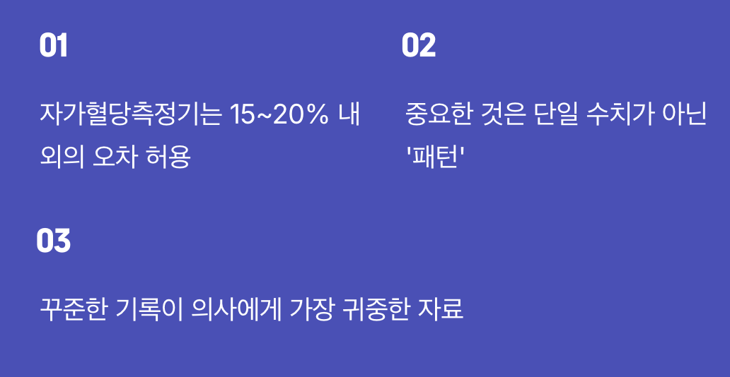 &amp;#39;숫자&amp;#39;가 아닌 &amp;#39;추세&amp;#39;를 읽는 지혜