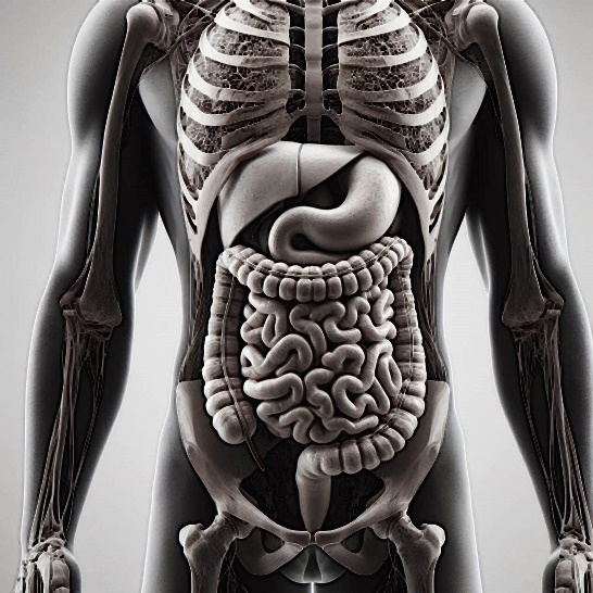 대장암초기증상-이미지