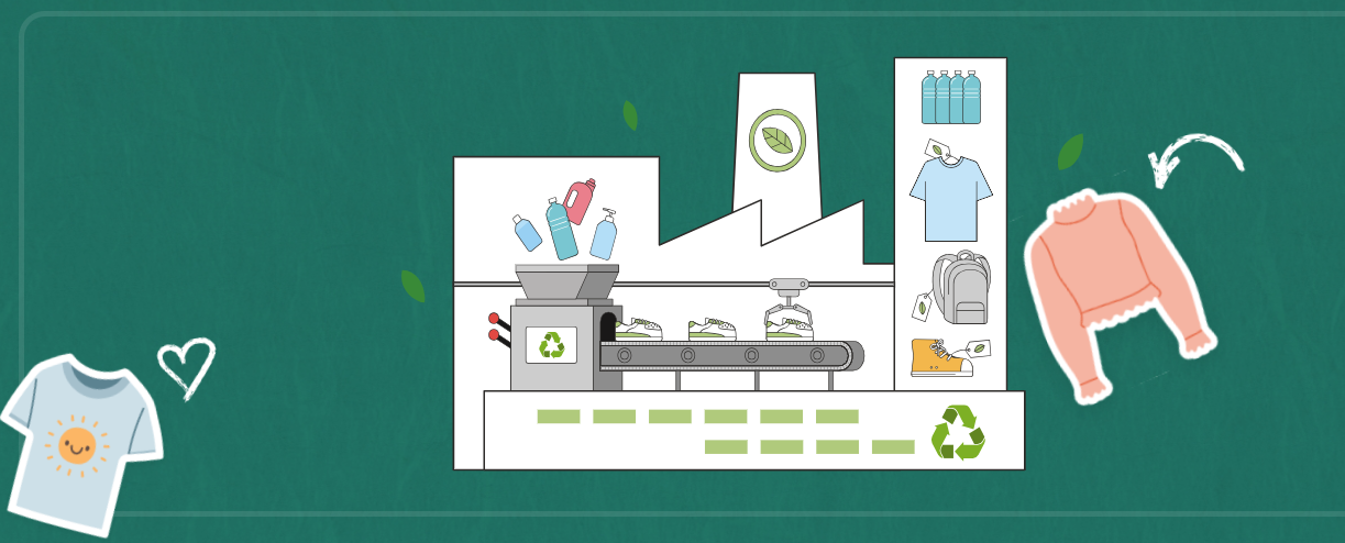 ์ํํ๊ธฐ๋ฌผ ๋ถ๋ฆฌ๋ฐฐ์ถ ๋๋ฆฌ์ง์ผ๋ก ํ๋ฐฉ์ ํด๊ฒฐ (์ถ์ฒ: ์ ์ฑ
๋ธ๋ฆฌํ-ํ๊ฒฝ๋ถ)