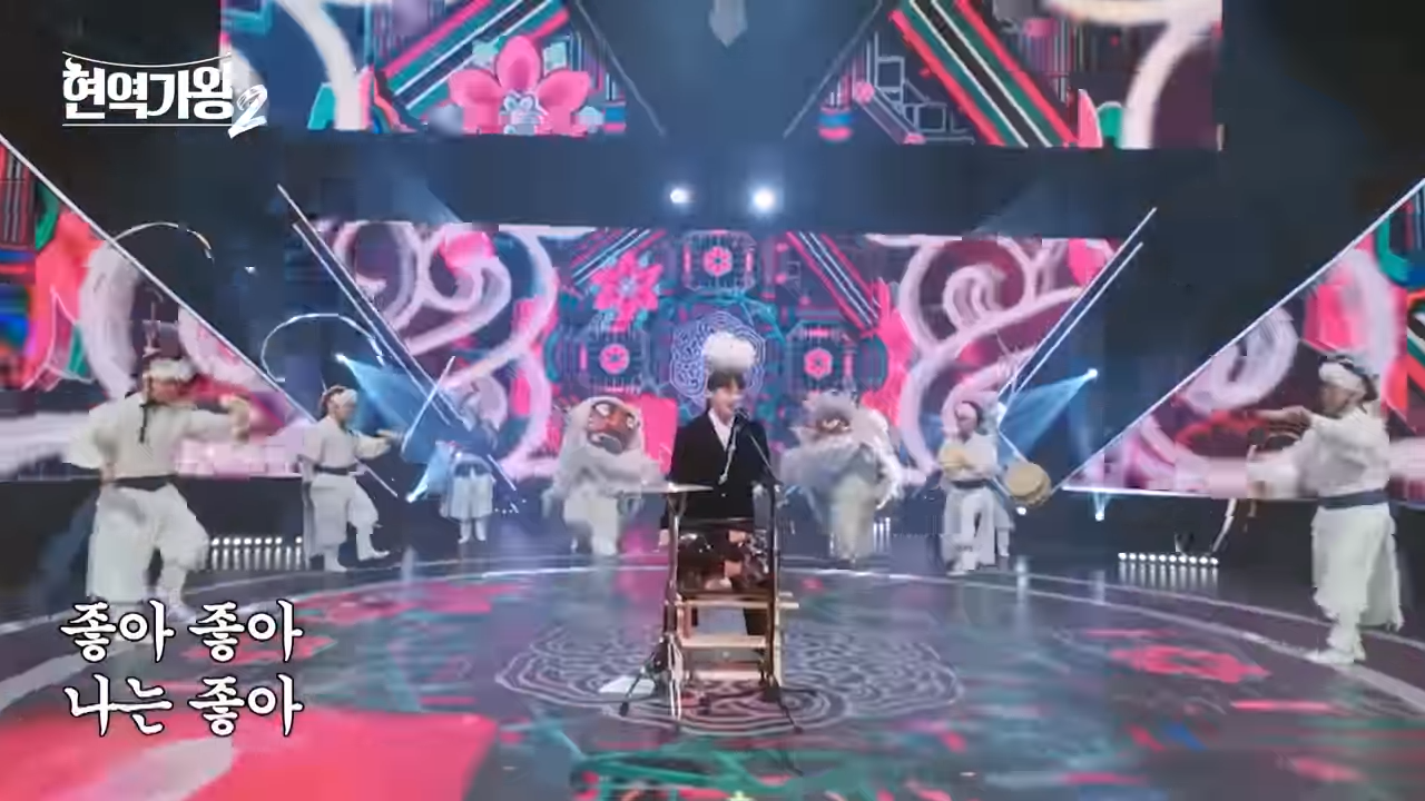 박서진 프로필 팬카페