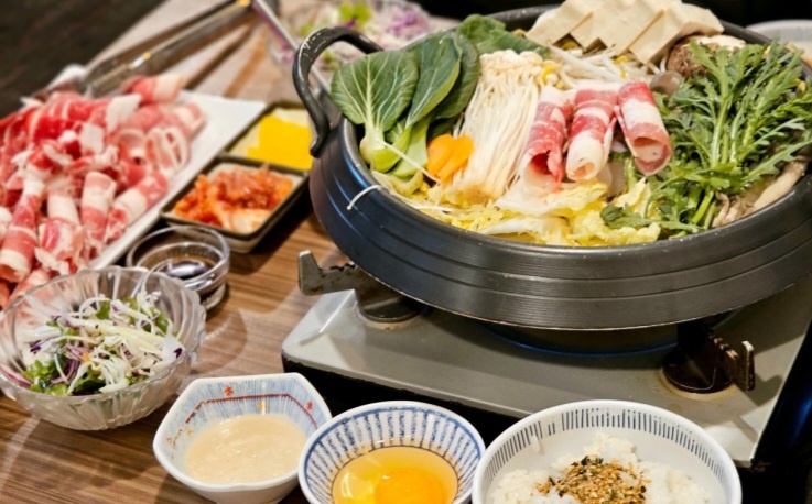 생생정보 인천 부평 일본식전골 맛집 정보(기다려야제맛)