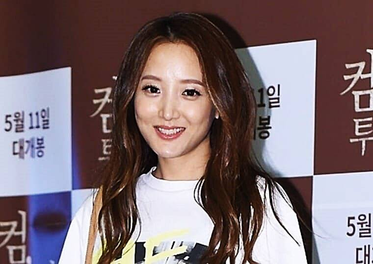 사강 배우 데뷔