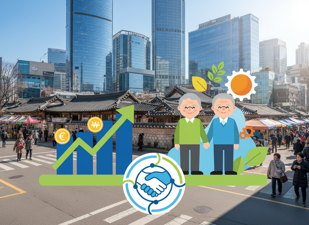 2026 국민연금 노령연금 수령시기 연기수령