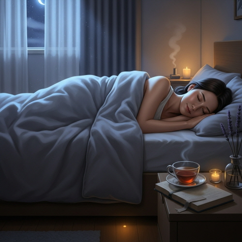 저녁 운동이 심장 건강에 가장 좋은 이유