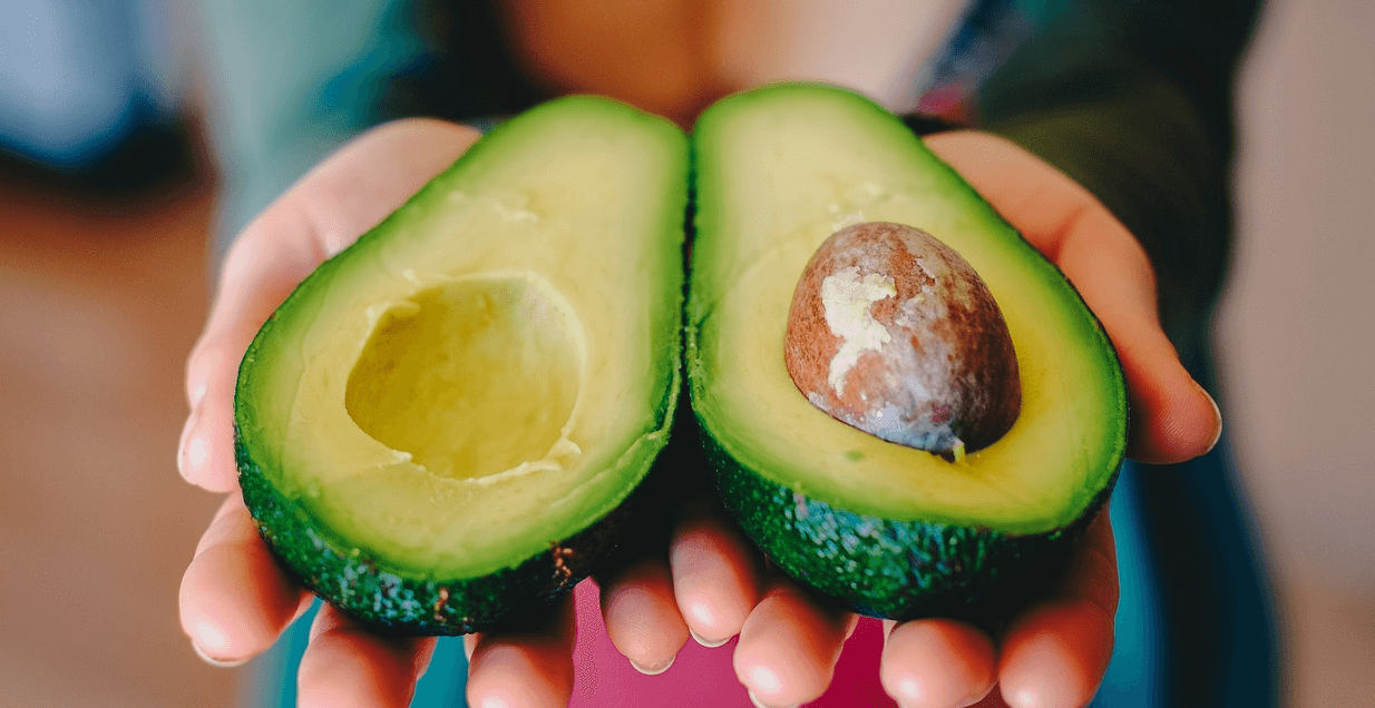 부종에 좋은 음식 아보카도
