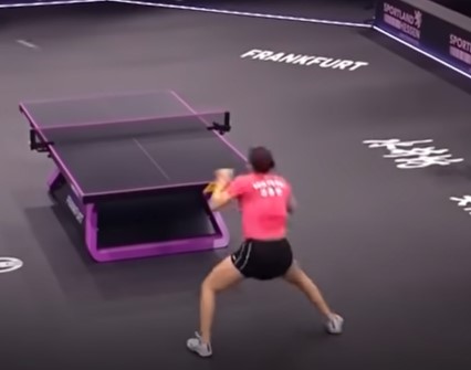 table-tennis
