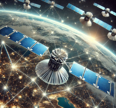 스타링크 관련주와 위성 인터넷이 세계 경제에 미치는 영향