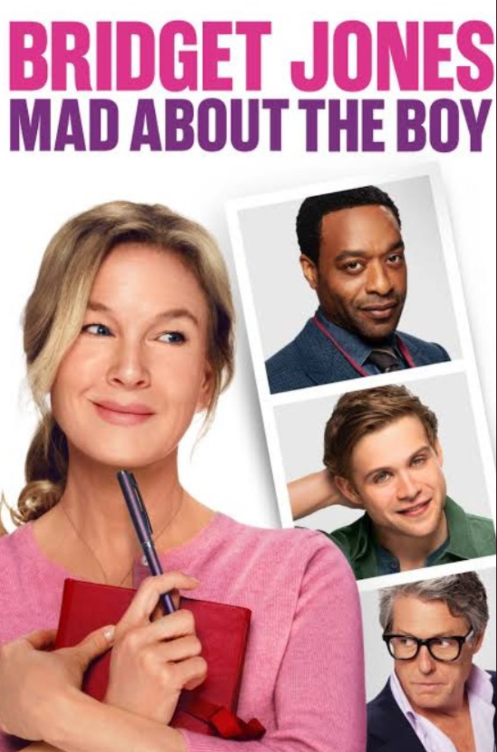 브리짓 존스의 일기: 뉴 챕터