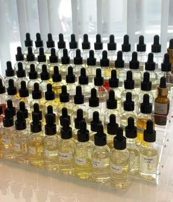 나만의 향수 만들기 DIY 향수 블렌딩 가이드_9