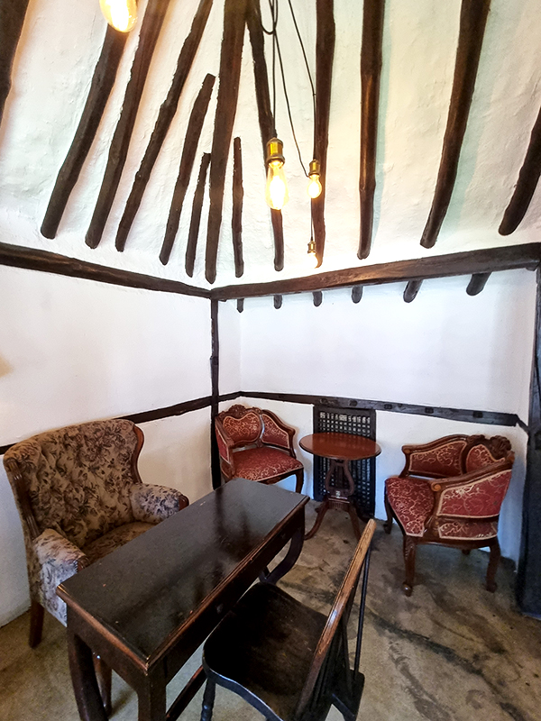 남해 촌집화소반 상주은모래