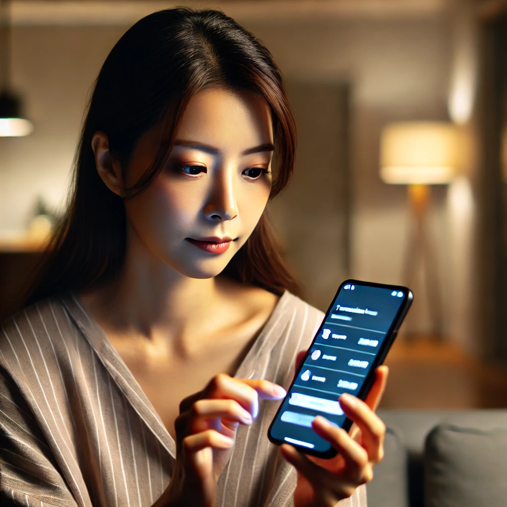 하나은행 한도초과 문제 해결 방법