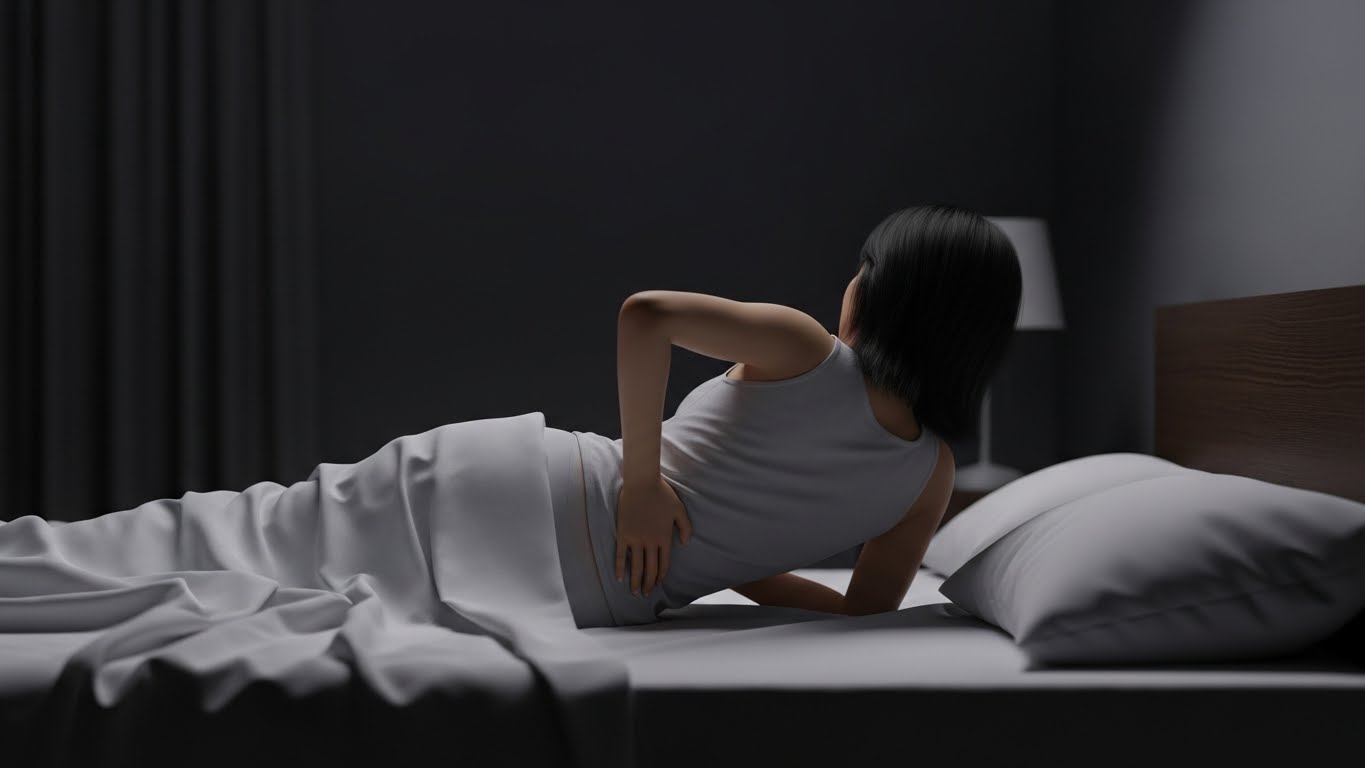 골다공증, 좌골신경통, 도넛 방석