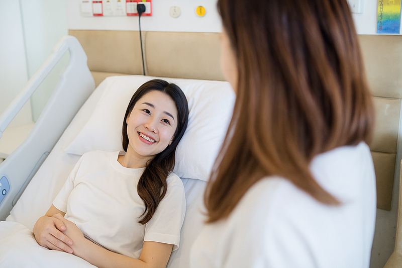 2025년 여성건강 지원금 자격 및 신청 방법 총정리