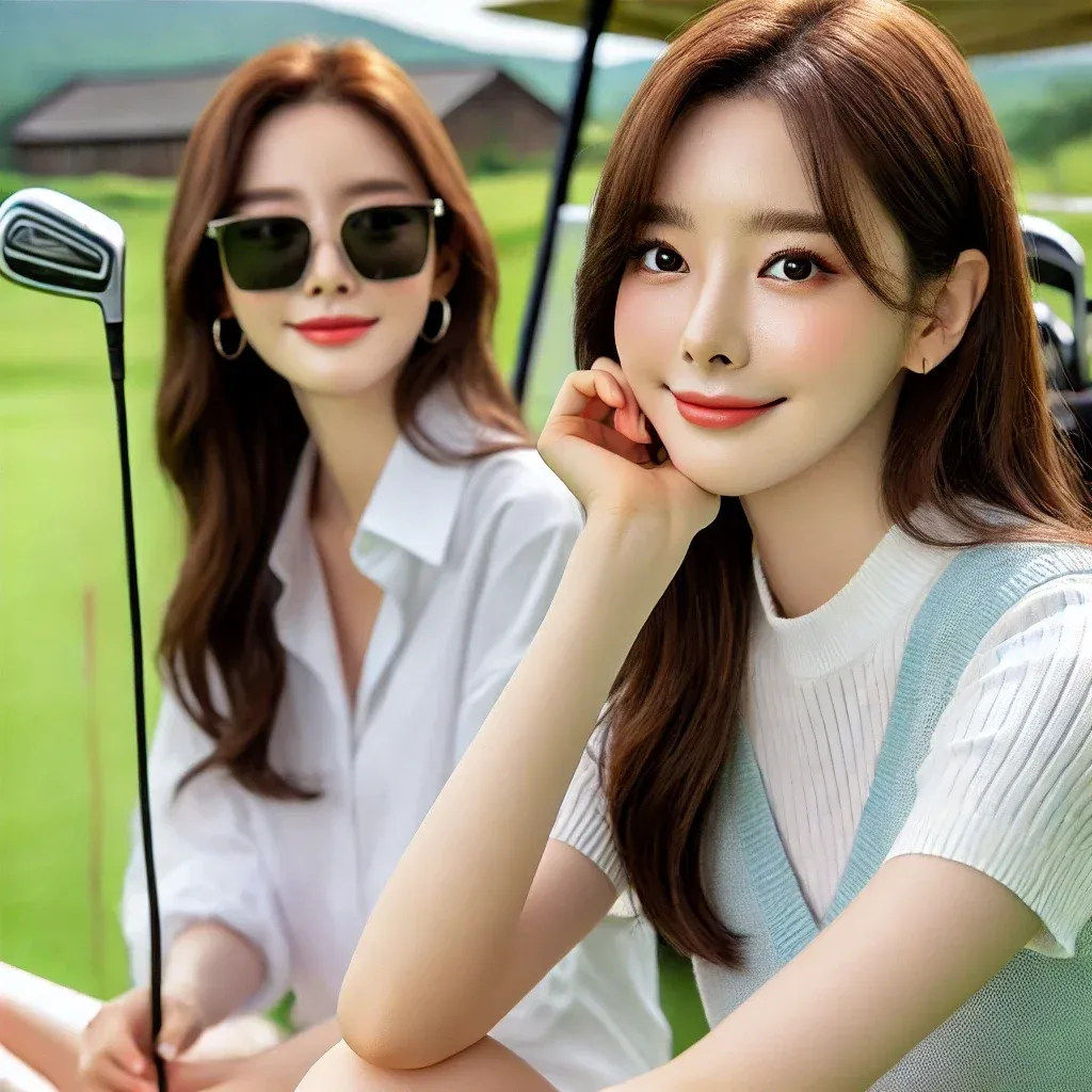 디오션CC 예약 1박 2일 골프 패키지 가격, 날씨 (10월 17일)