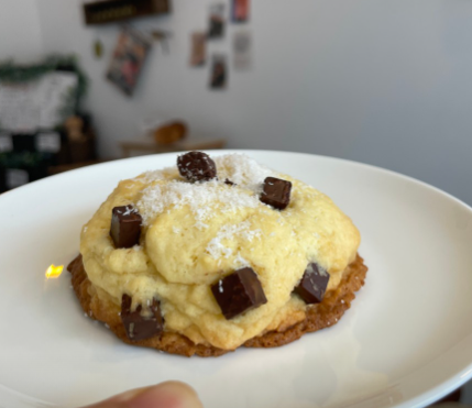 안빵 대표 메뉴