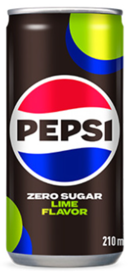 탄산음료 칼로리 및 영양성분