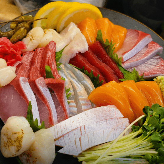 해운대 술집 "비슈" 음식사진