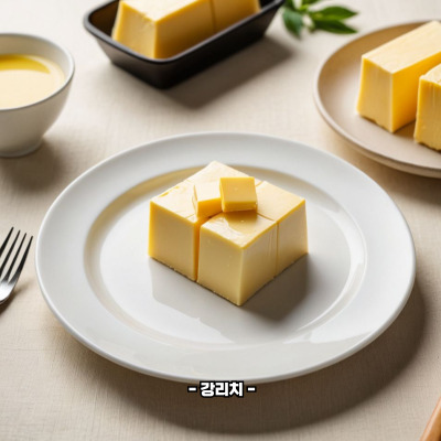 버터 종류