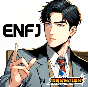 ENTP 유형 ENTP 특징
