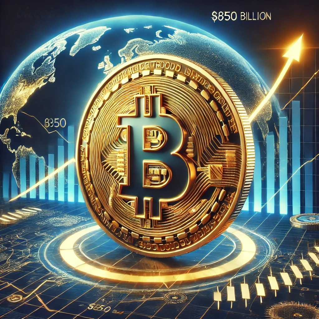 비트코인, 이제는 글로벌 거시자산