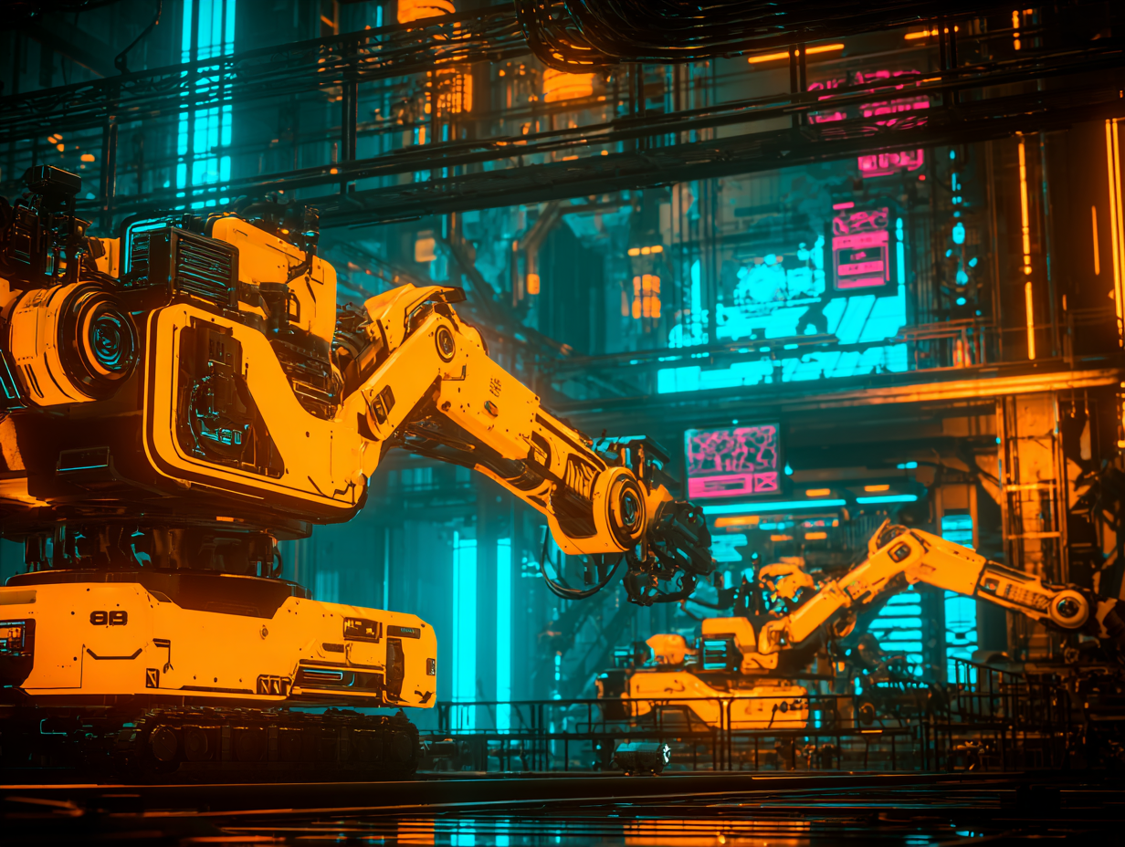 2026 필수 안전대책 (로봇작업, 센서기술, 예방)