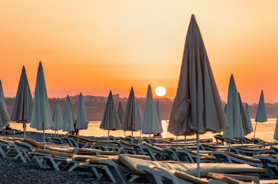 속초 롯데리조트 흡연구역 흡연장소 흡연실 위치 확인 안내 2025