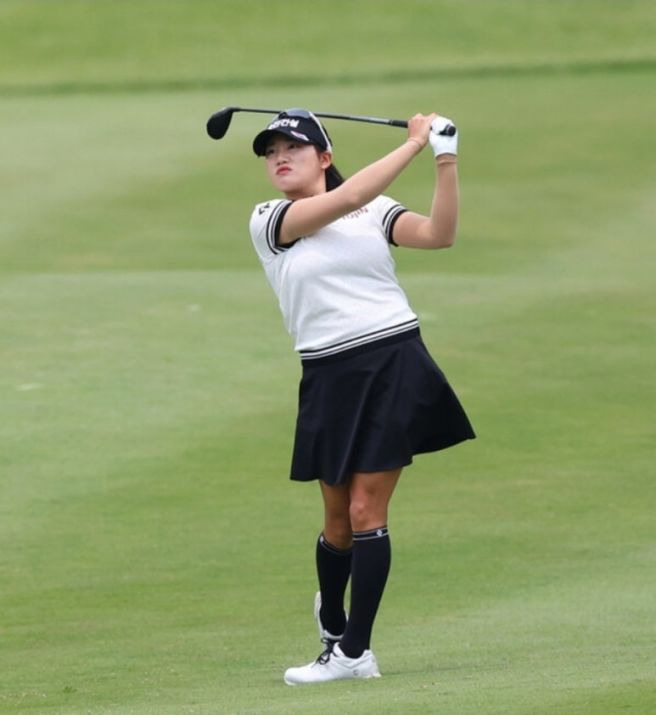 노승희 프로필 총정리|나이·학력·고향·키·통산 3승·누적 상금 35억·아이스버그골프 우승 도전