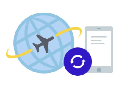 해외여행 필수, eSIM·USIM·로밍 장단점 총정리 관련 사진