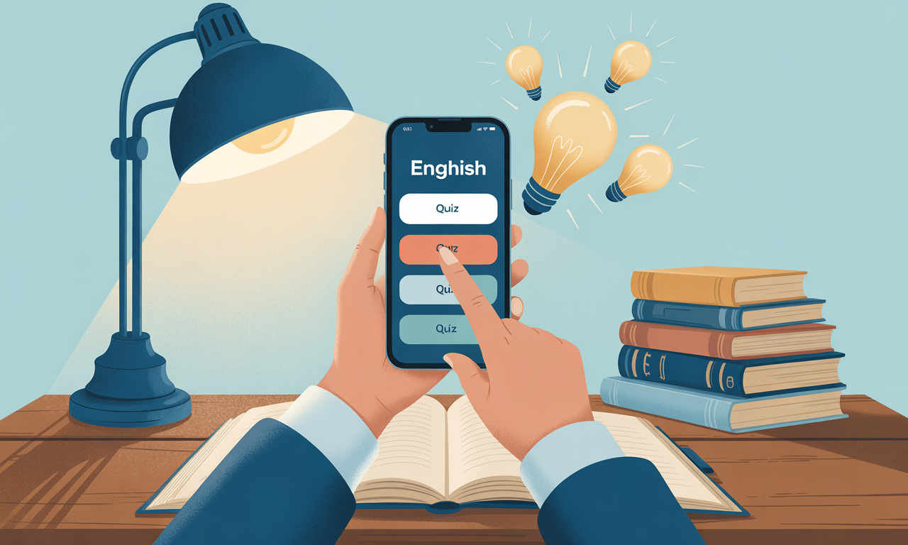 발음퀴즈로-실력점검