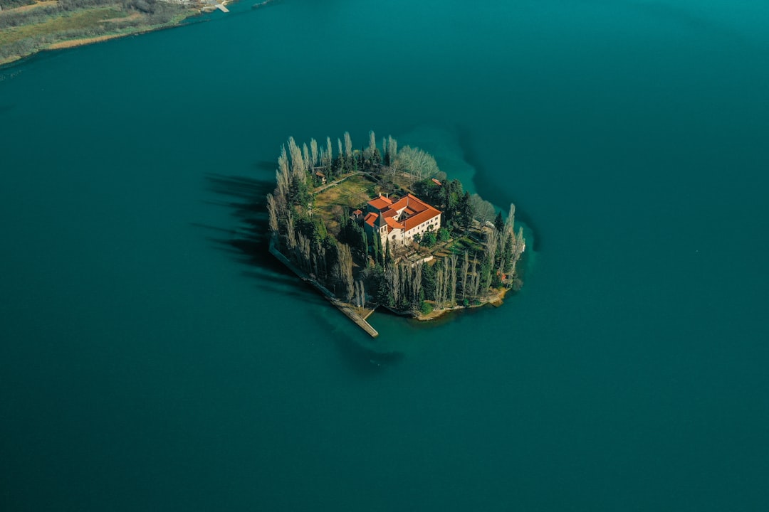 Island