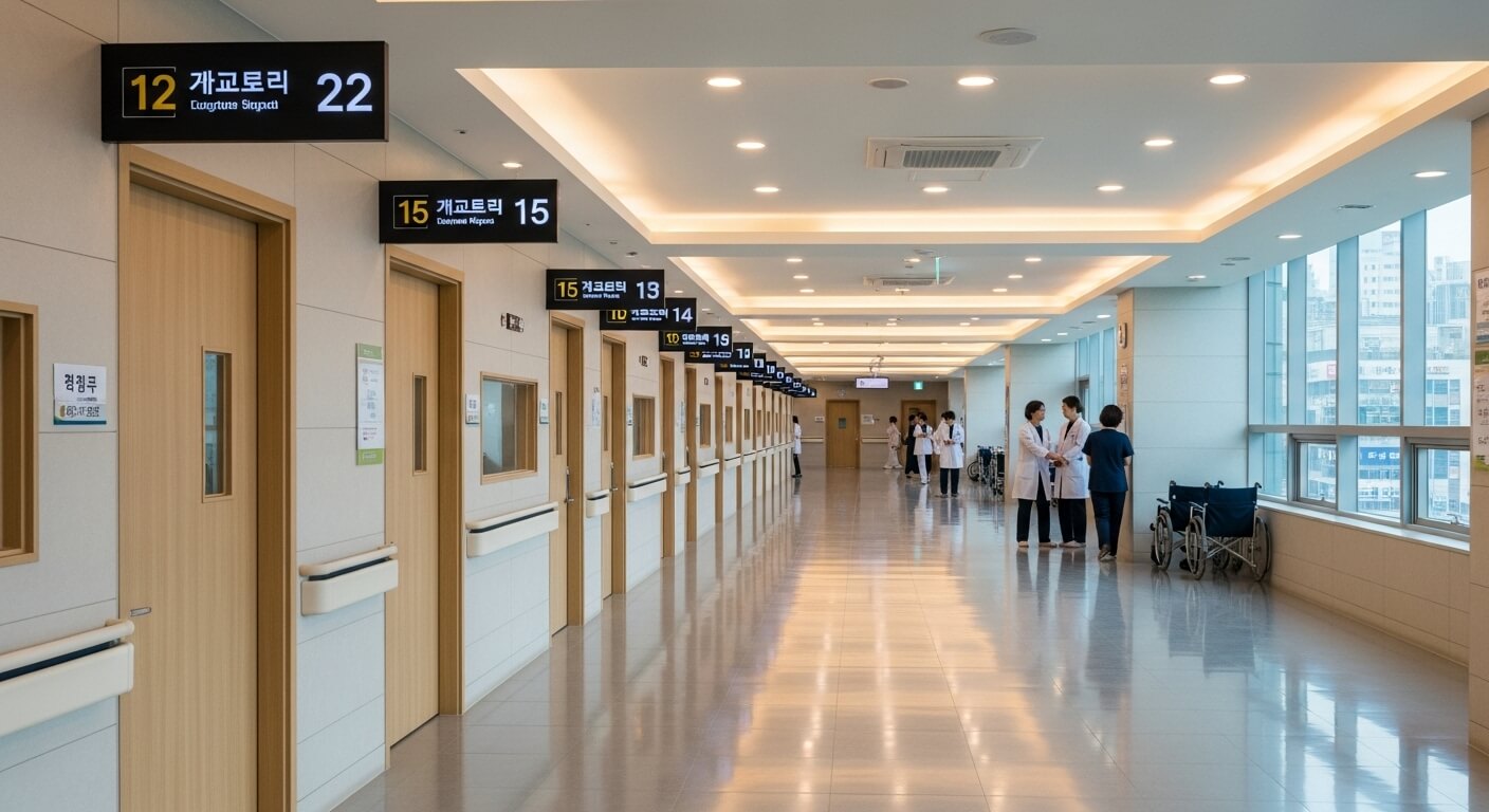 미란성 위염이란