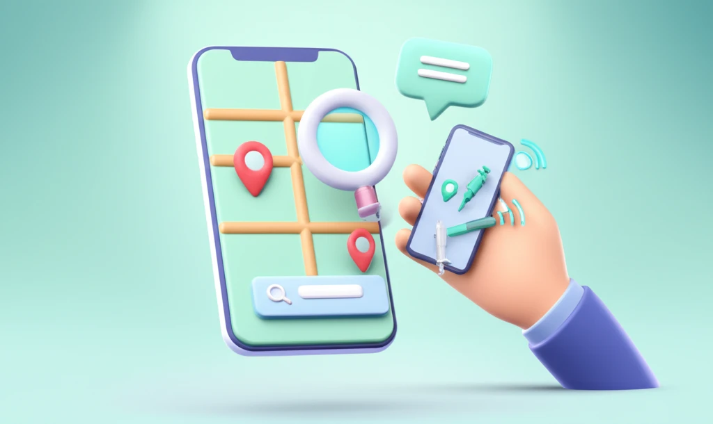 우리 동네 예방접종 병원 찾기와 13..